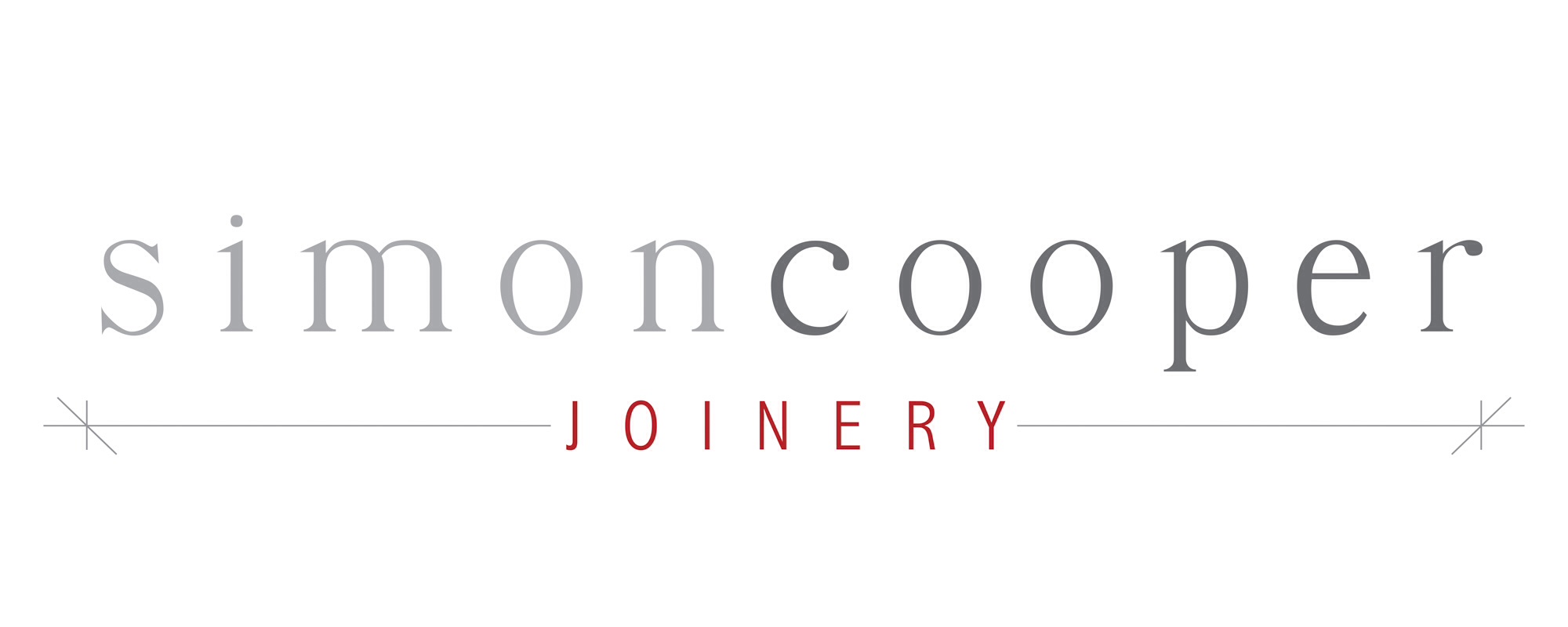 Simon Cooper Joinery
